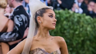 Ariana Grande Is Single Again